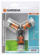 GARDENA Gartenschlauchverbinder
