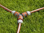 GARDENA Gartenschlauchverbinder