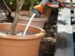 GARDENA Gartenbrause Classic Multi