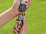 GARDENA Gartenschlauchverbinder  Reparator 19mm 3/4 Zoll
