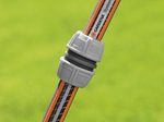 GARDENA Gartenschlauchverbinder  Reparator 19mm 3/4 Zoll