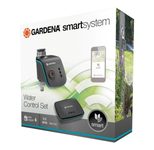 GARDENA Bewässerungssteuerung smart Water Control Set