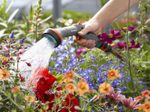 GARDENA Gartenbrause Comfort