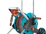 GARDENA Schlauchwagen CleverRoll M Easy Set, 20 m
