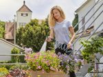GARDENA Gartenbrause city gardening