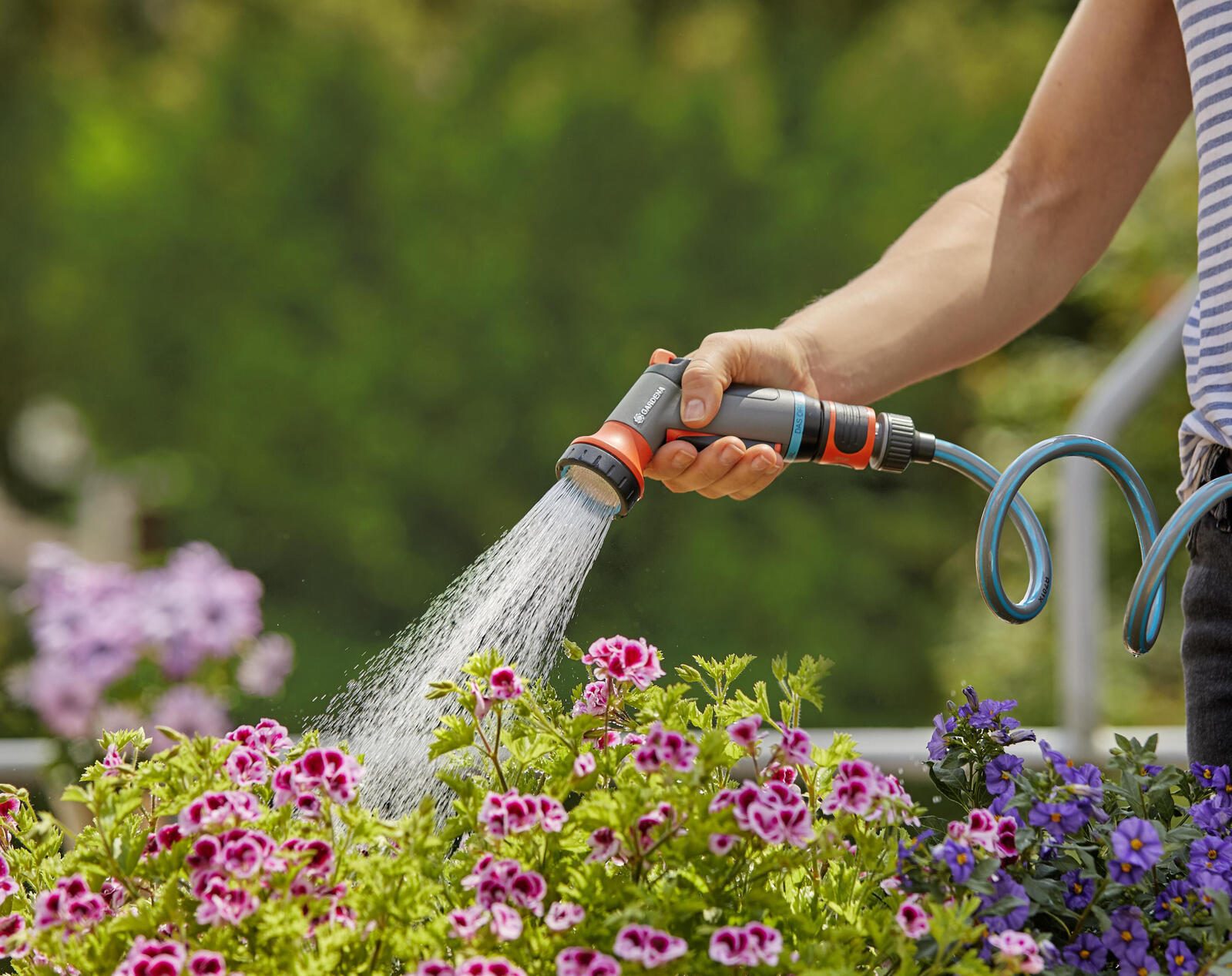 GARDENA Gartenbrause city gardening