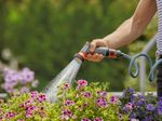 GARDENA Gartenbrause city gardening
