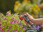 GARDENA Gartenbrause city gardening