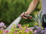 GARDENA Gartenbrause city gardening