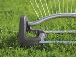 GARDENA Viereckregner Aqua S