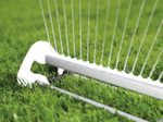 GARDENA Kreis- und Viereckregner Aqua M