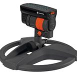 GARDENA Kreis- und Viereckregner AquaZoom compact