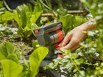 GARDENA Kreis- und Viereckregner AquaZoom compact