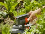 GARDENA Kreis- und Viereckregner AquaZoom compact