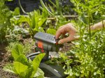 GARDENA Kreis- und Viereckregner AquaZoom compact