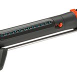 GARDENA Kreis- und Viereckregner AquaZoom S