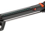 GARDENA Kreis- und Viereckregner AquaZoom M