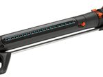GARDENA Kreis- und Viereckregner AquaZoom L