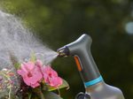 GARDENA Sprühflasche schwarz, grau