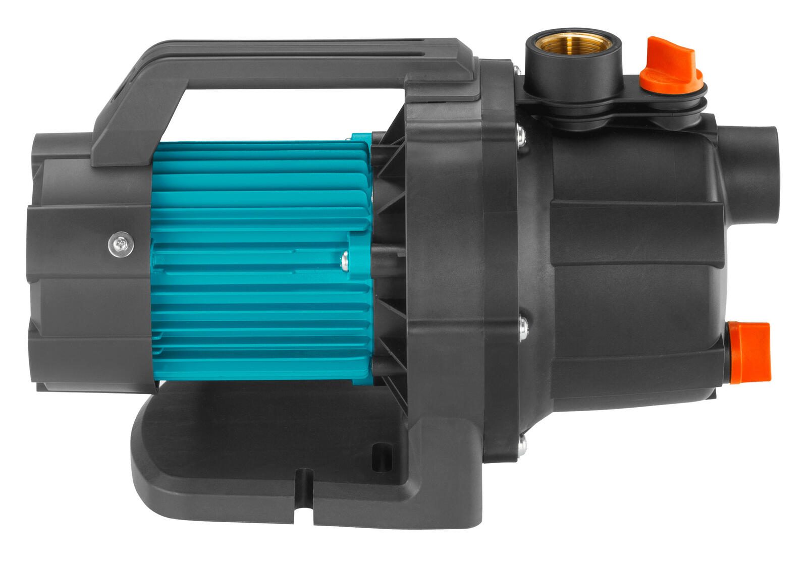 GARDENA Gartenpumpe 3000/4 Basic Set