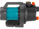 GARDENA Gartenpumpe 3000/4 Basic Set