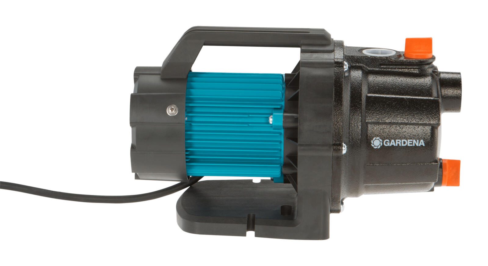 GARDENA Gartenpumpe 3700/4 Basic