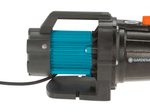 GARDENA Gartenpumpe 3700/4 Basic
