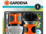 GARDENA Gartenschlauchadapter-Set