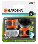 GARDENA Gartenschlauchadapter-Set