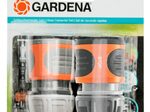 GARDENA Gartenschlauchadapter-Set