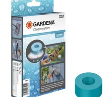 GARDENA Cleansystem Reinigungstabletten