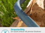 GARDENA Gartenschlauch Xtreme 1/2" Set + Tasche