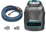 GARDENA Gartenschlauch Xtreme 1/2" Set + Tasche