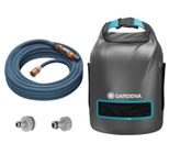 GARDENA Gartenschlauch Xtreme 1/2" Set + Tasche