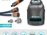 GARDENA Gartenschlauch Xtreme 1/2" Set + Tasche