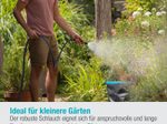 GARDENA Gartenschlauch Xtreme 1/2" Set + Tasche