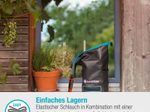 GARDENA Gartenschlauch Xtreme 1/2" Set + Tasche