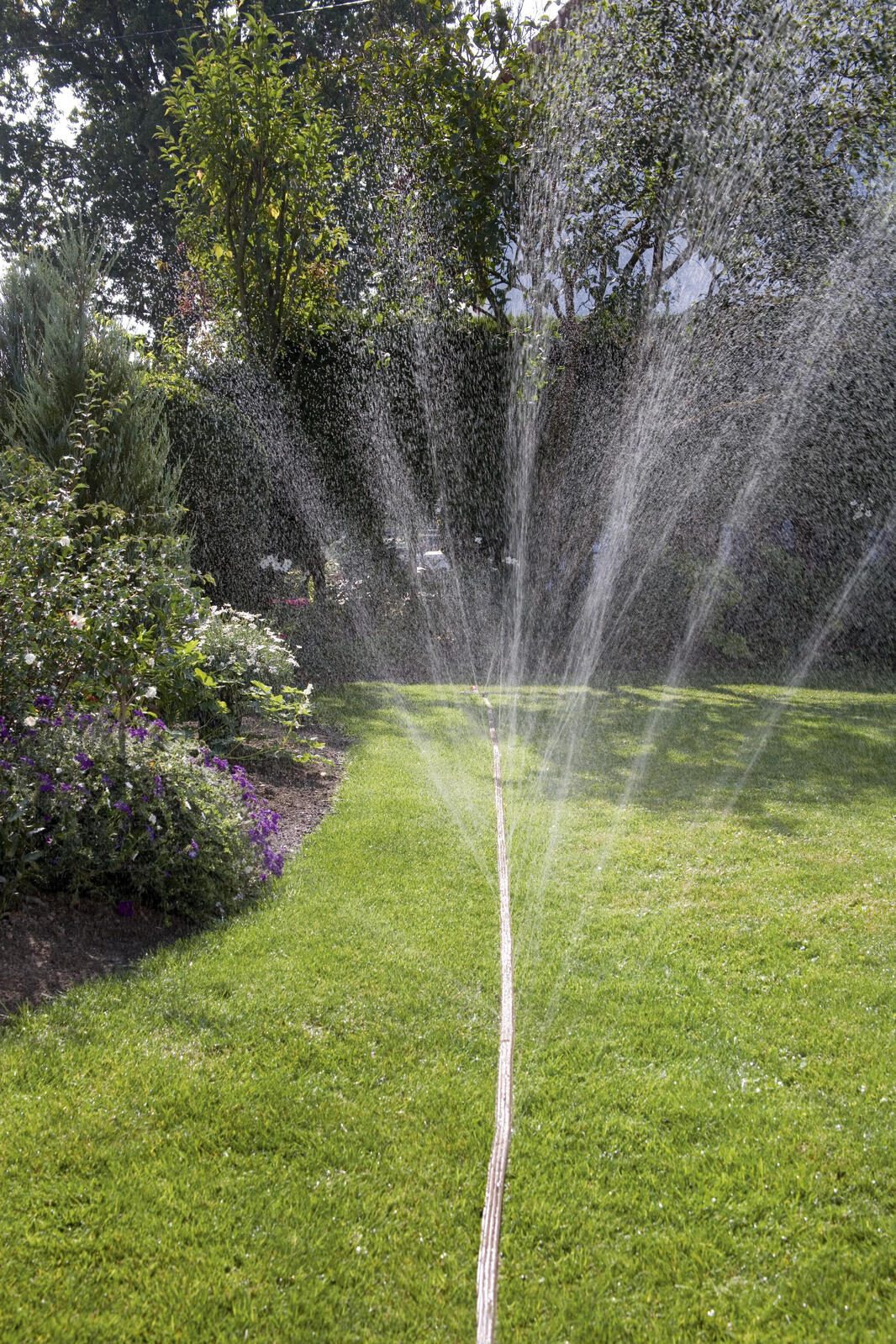 GARDENA Rasensprenger Ready-to-use