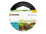 GARDENA Tropfschlauch Micro-Drip-System oberirdisch 4,6 mm (3/16 Zoll), 15m