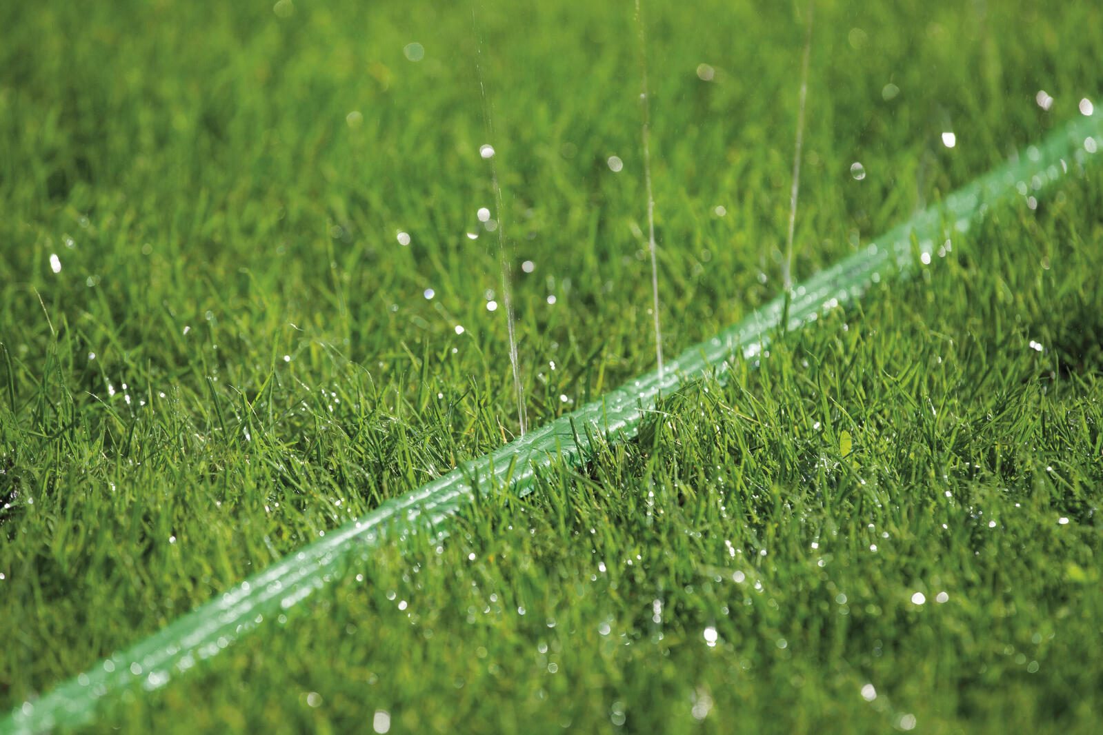 GARDENA Rasensprenger Ready-to-use
