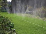 GARDENA Rasensprenger Ready-to-use