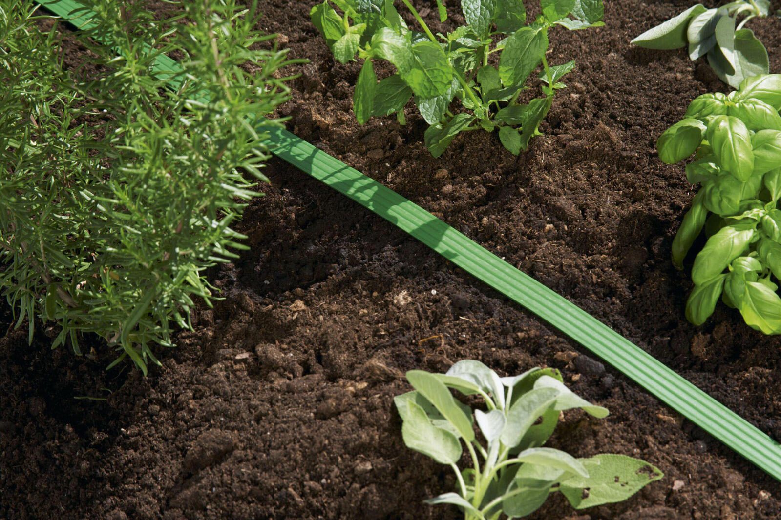 GARDENA Rasensprenger Ready-to-use