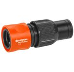 GARDENA Gartenschlauchadapter Profi