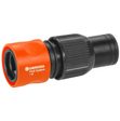 GARDENA Gartenschlauchadapter Profi