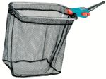 GARDENA Vario 2 Kescher schwarz