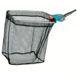 GARDENA Vario 2 Kescher schwarz