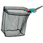 GARDENA Vario 2 Kescher schwarz