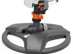 GARDENA Kreis- und Viereckregner Premium Impuls-, Kreis- und Sektor