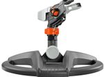 GARDENA Kreis- und Viereckregner Premium Impuls-, Kreis- und Sektor