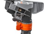 GARDENA Kreis- und Viereckregner Premium Impuls-, Kreis- und Sektor
